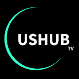 USHUB TV icon