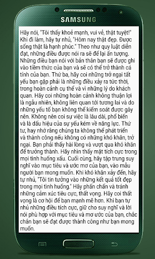 Quy Tac Thanh Cong Screen 3