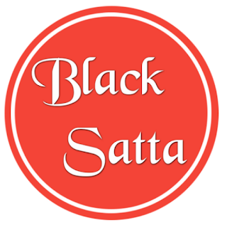 Black Satta - Offical App