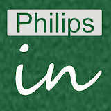 Philips InField icon