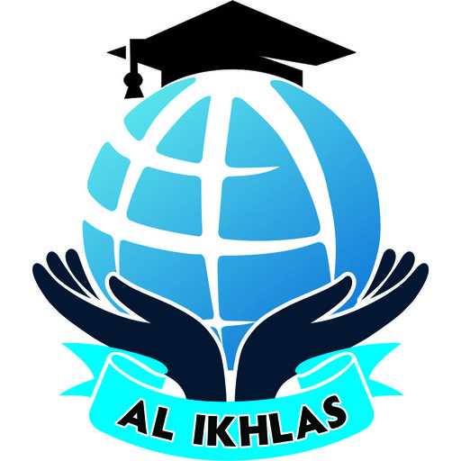 Al Ikhlas homeschool logo