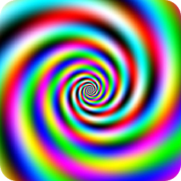 Icon image Optical Illusions - Illusion