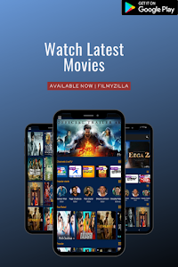 Filmyzilla Movies App 2023 Unknown