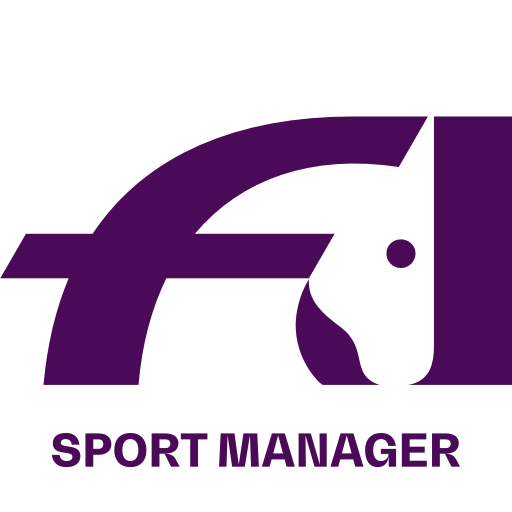 FEI Sport Manager  Icon