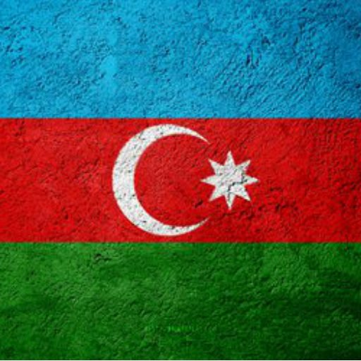 Русско-азербайджанский  Icon