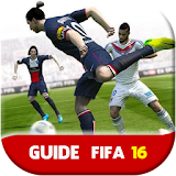 Guide FIFA 16 GamePlay icon