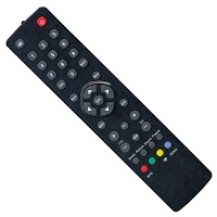 Remote Control For GOLDSTAR TV