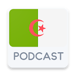 Cover Image of डाउनलोड Algeria Podcast  APK