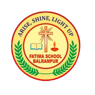 Fatima Balrampur Parent App