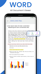All Document Reader: View All document and files