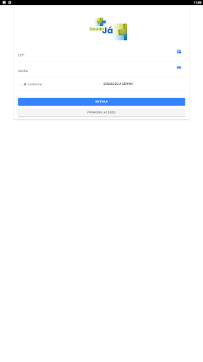 Saúde Já - São Luís MA