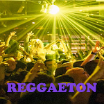 Latin Reggaeton Music 2020! Apk
