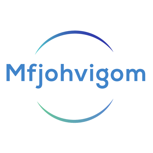 MFJOHVIGOM logo
