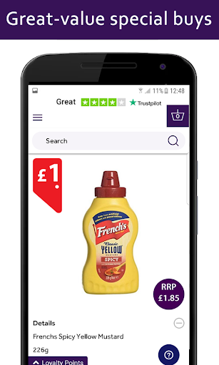 Deals for Pound Shop - Everyth