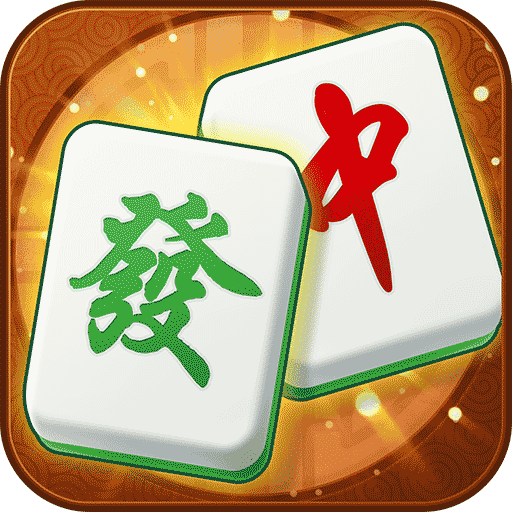 Mahjong Relax icon