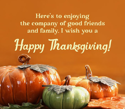 Android application Happy Thanksgiving Messages screenshort