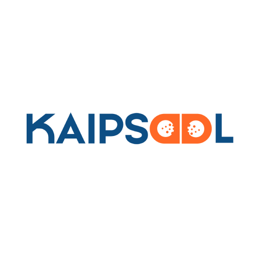 Kaipsool Connect logo