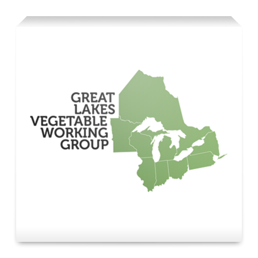 Great Lakes Vegetables  Icon