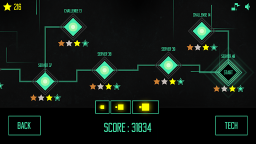 Data Defense - Strategy - games