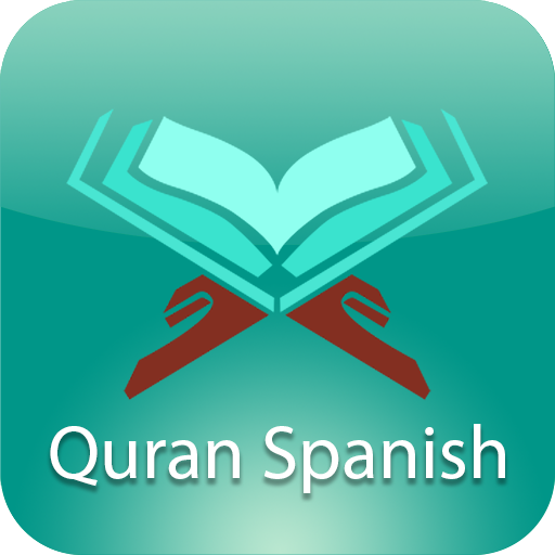 Quran Spanish logo