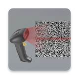 Awesome QR Scanner icon