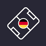 German Soccer League - Bundesliga icon