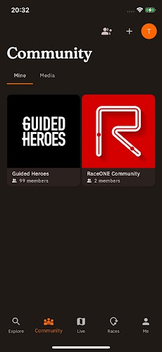Guided Heroesのおすすめ画像3