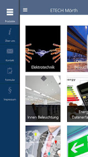 ETECH MÖRTH(圖1)-速報App