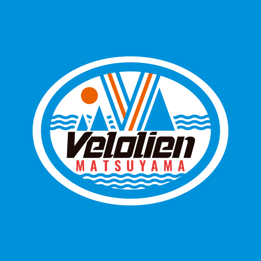 ヴェロリアン松山 公式アプリ logo