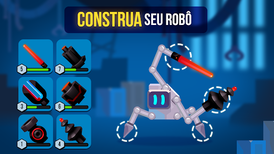 Robotics!