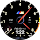 BMW E90 M Watch Face