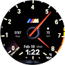 Get BMW E90 M Watch Face for Android Aso Report