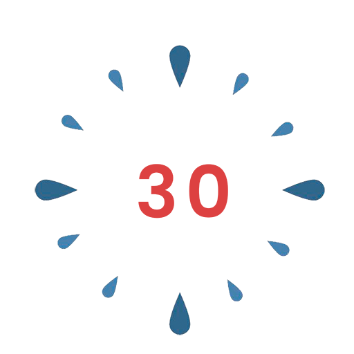 My 30 Seconds logo