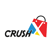CrushX 1.0.1 Icon