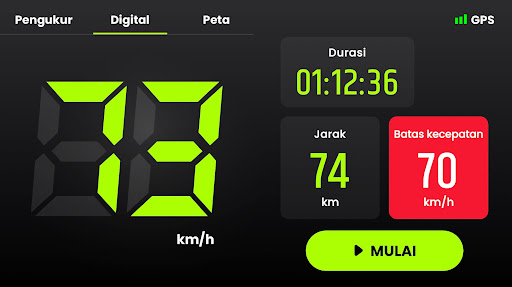 Pratinjau aplikasi