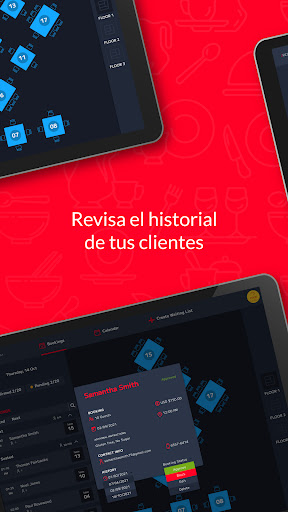 2reserva.com Screen 3