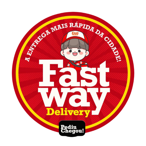 FASTWAY DELIVERY version Icon