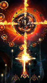 Transmute 2: Space Survivor - Screenshot 2