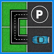 Let Me Park :  Parking Puzzle Brain Games
