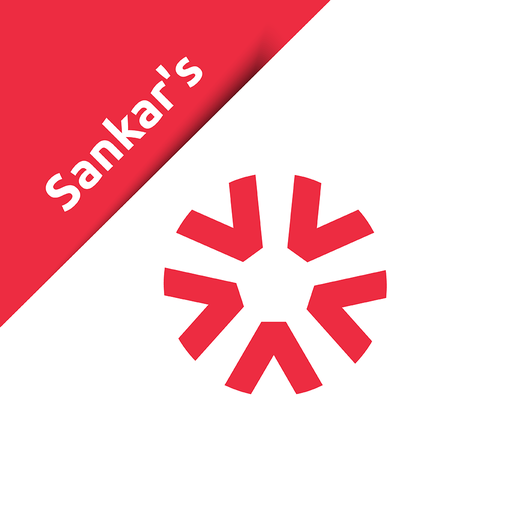 Sankar's Scans
