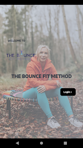 The Bounce Fit Method