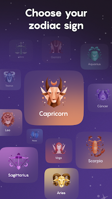 Astrology - Zodiac Horoscopeのおすすめ画像1