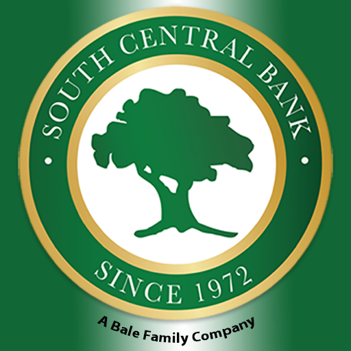 SCB Business logo