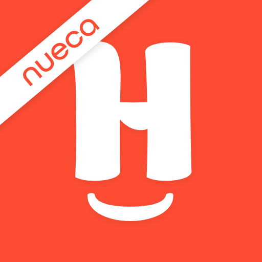 Hapidee (Formerly Hungrily) logo