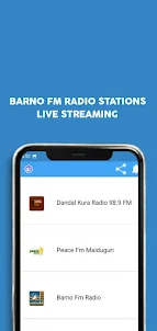 Barno Fm Radio - Stations Live