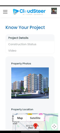 Customer Connect Screenshot 4 - AppWisp.com