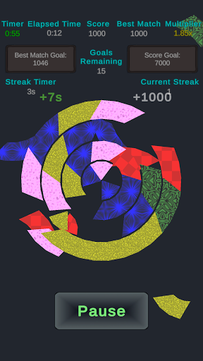 Psycle  APK MOD screenshots 3