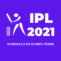 IPL 2021 Schedule IPL Cricket Game Live Score