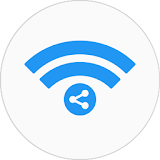 Wifi Share (Wifi Chua Share) icon