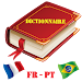 Dictionnaire FrançaisPortugais Icon